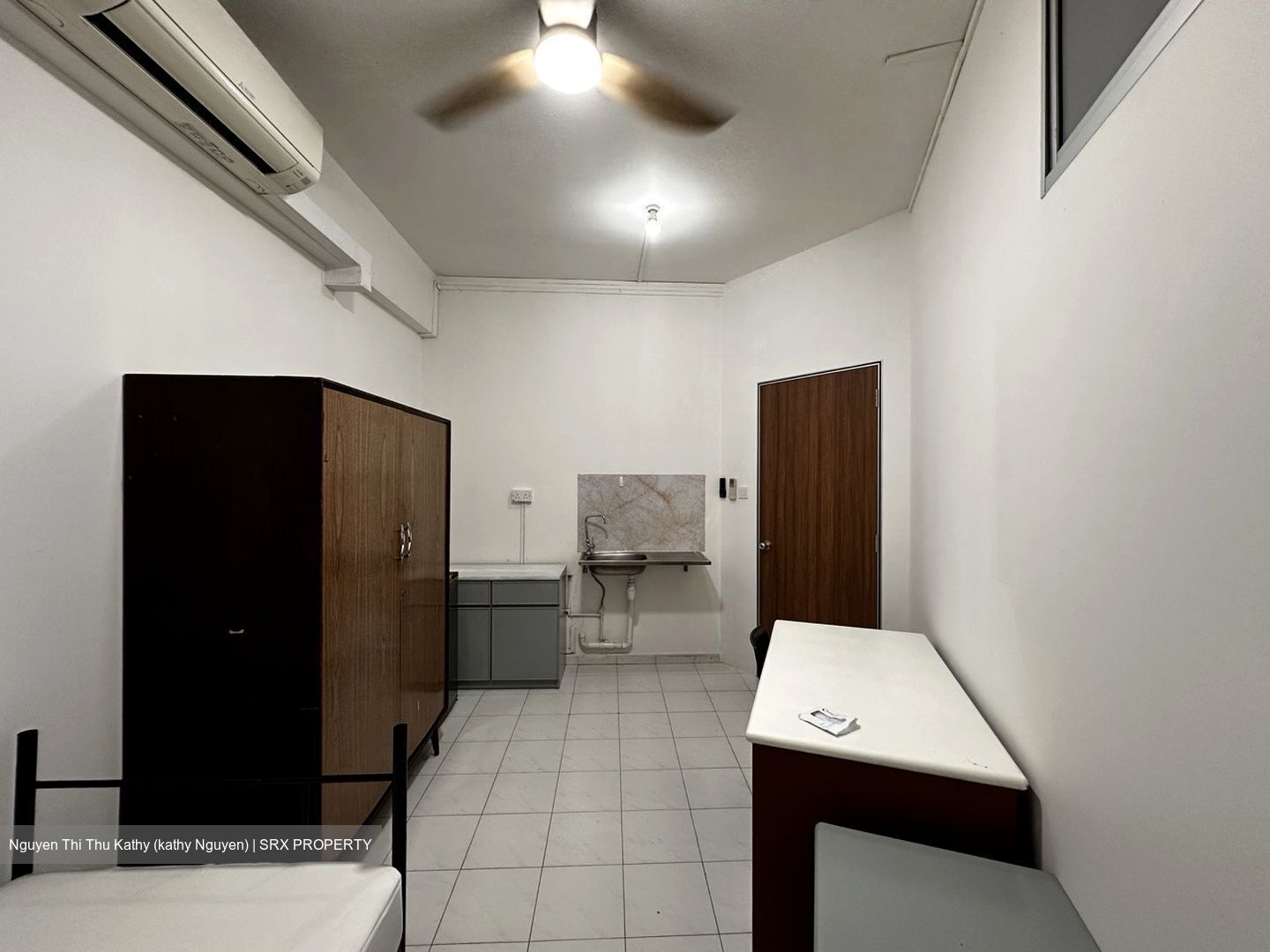 Sims Avenue (D14), Apartment #583370781